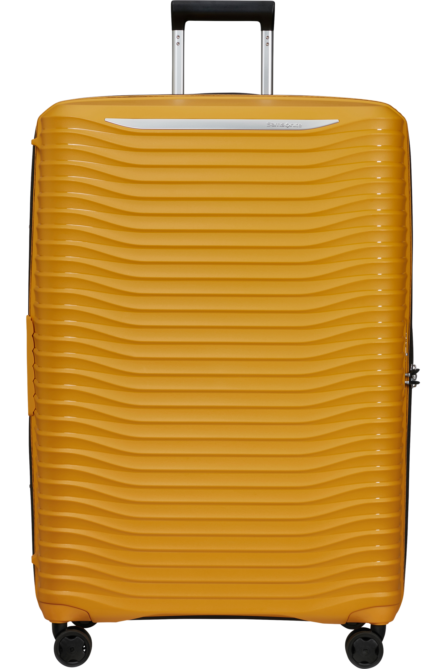 Upscape Trolley espandibile (4 ruote) 81cm