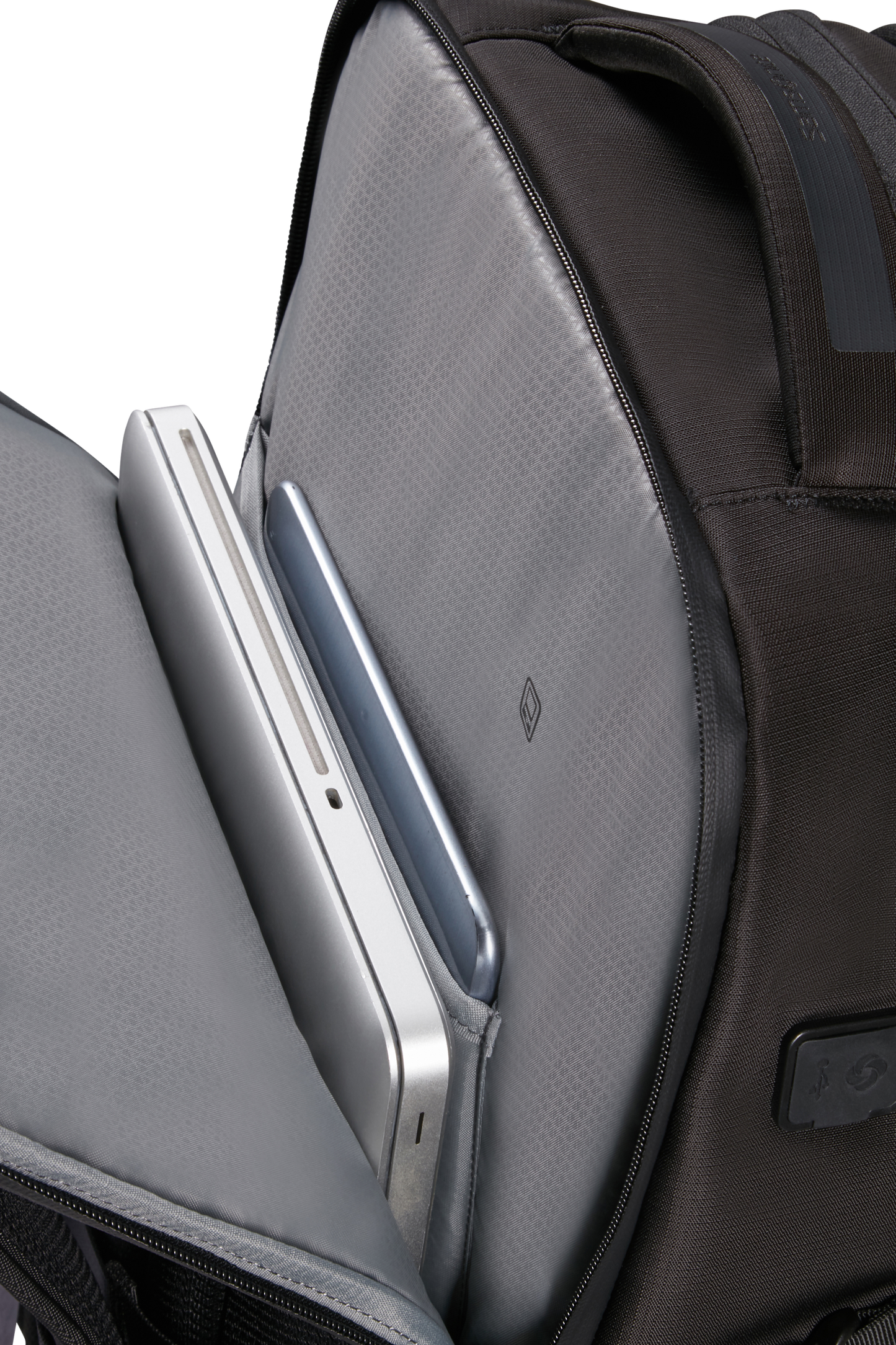 Samsonite Biz2go Zaino 17.3"