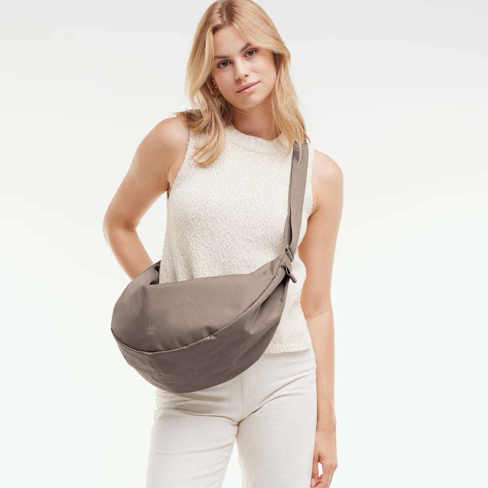 MOON BAG LARGE
