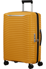 Carica l&#39;immagine nel visualizzatore di Gallery, Upscape Trolley espandibile (4 ruote) 68cm
