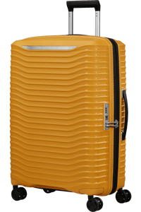 Upscape Trolley espandibile (4 ruote) 68cm