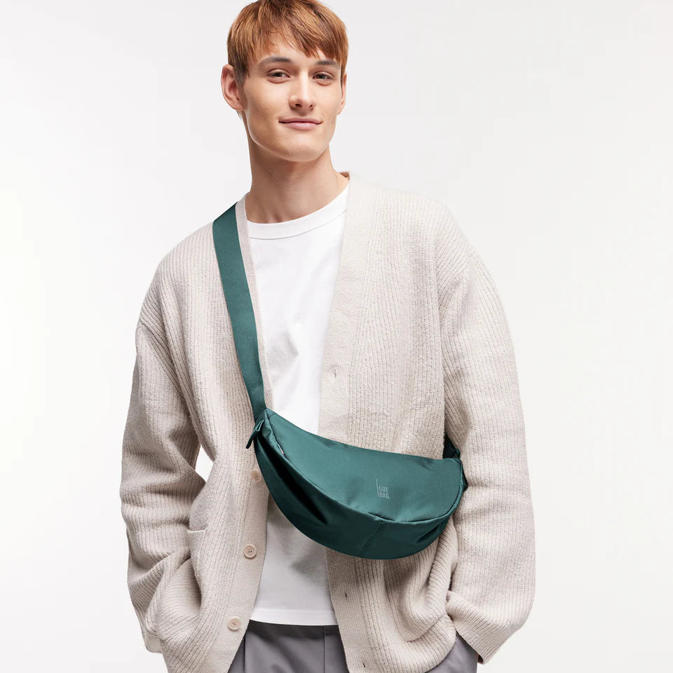 MOON BAG SMALL