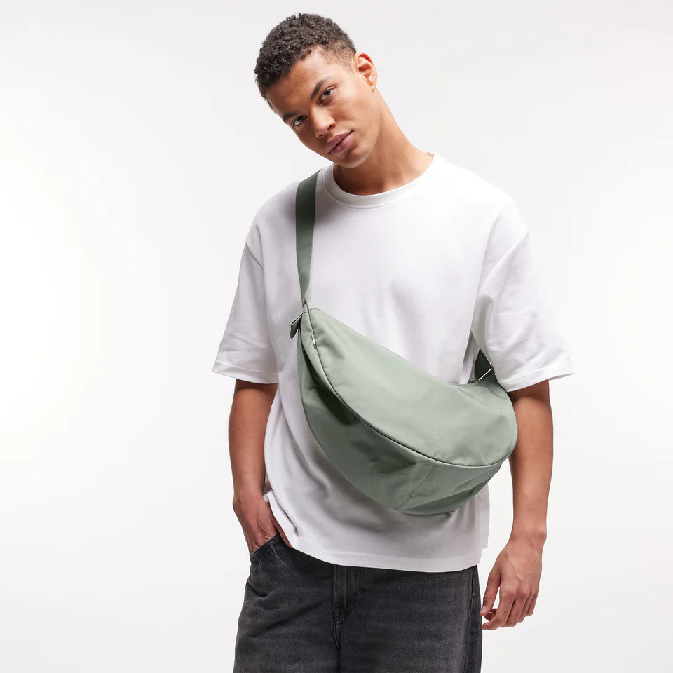 MOON BAG LARGE