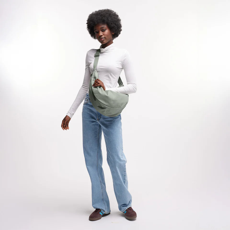 MOON BAG LARGE