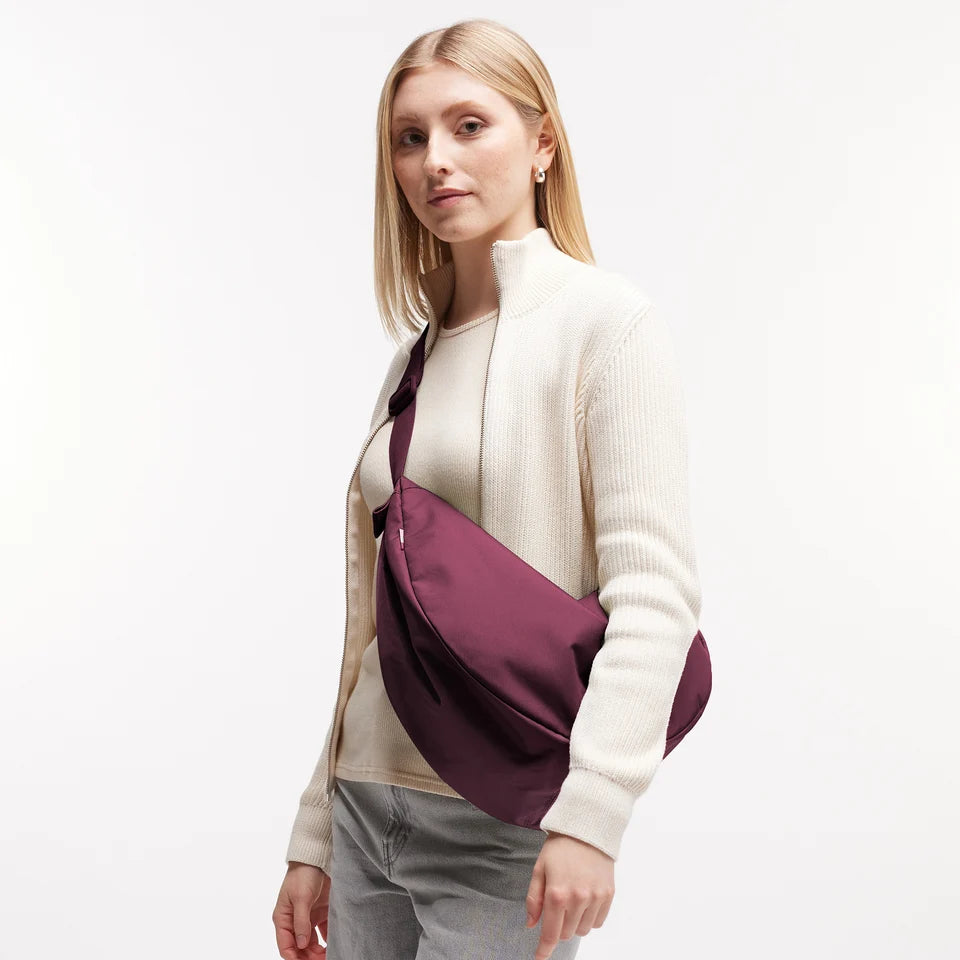 MOON BAG LARGE