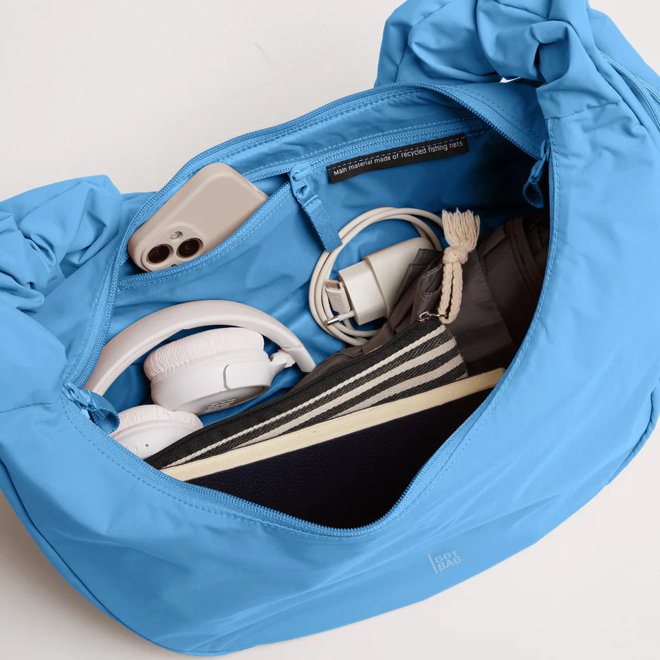 MOON BAG LARGE