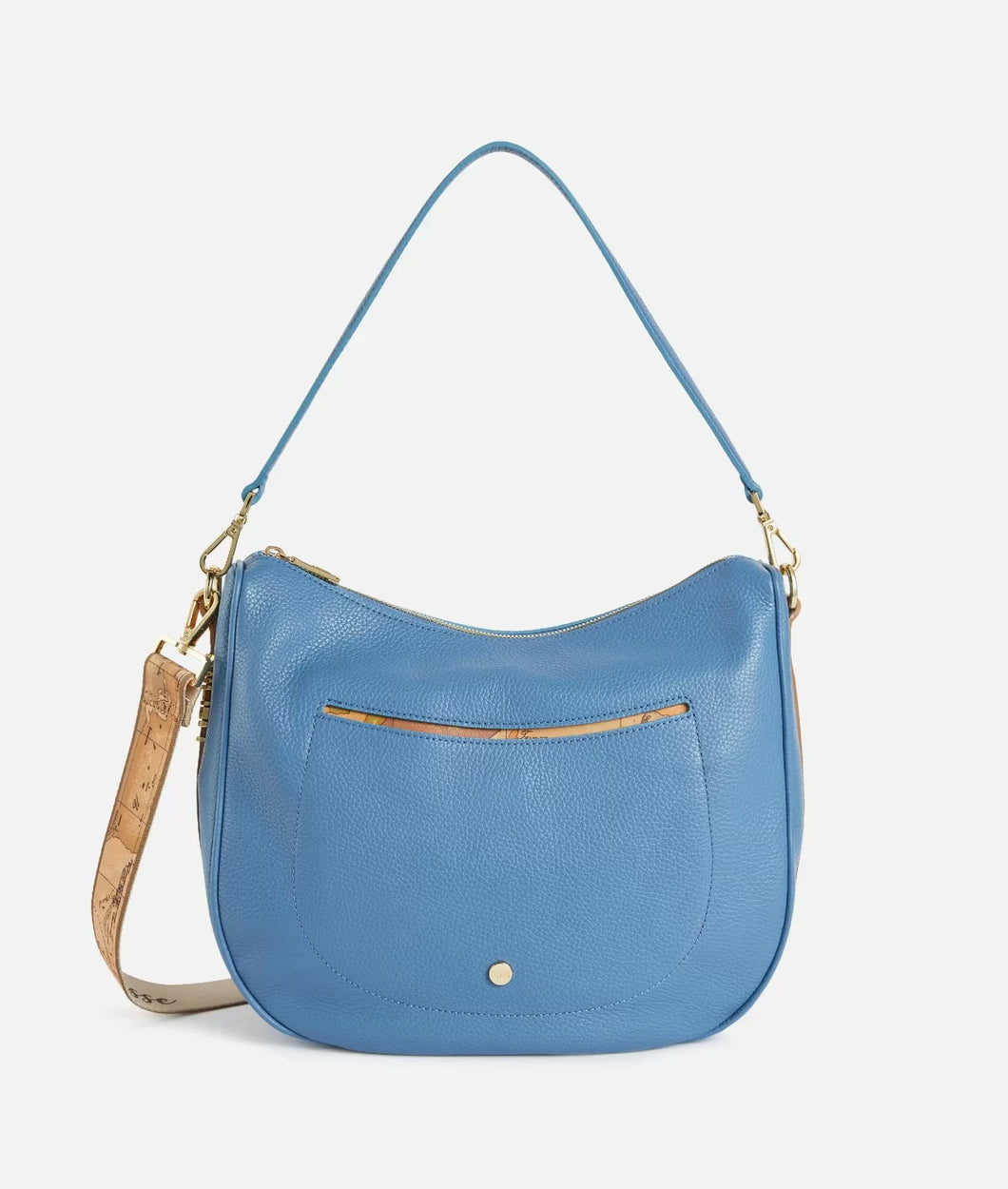 Chic Soul borsa sottospalla Denim