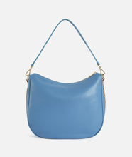 Carica l&#39;immagine nel visualizzatore di Gallery, Chic Soul borsa sottospalla Denim
