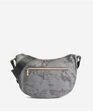 Carica l&#39;immagine nel visualizzatore di Gallery, Highland Soft tracolla media Grigio Scuro
