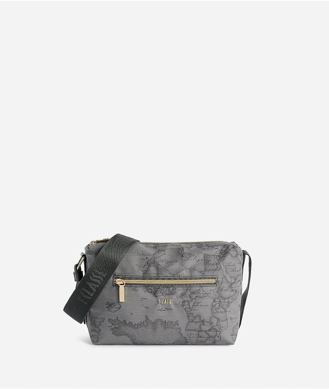 Highland Soft tracollina Grigio Scuro