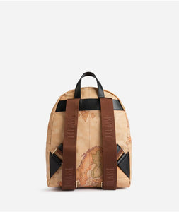 Highland Soft zaino Nero