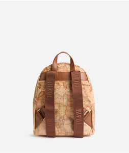 Highland Soft zaino Castagna