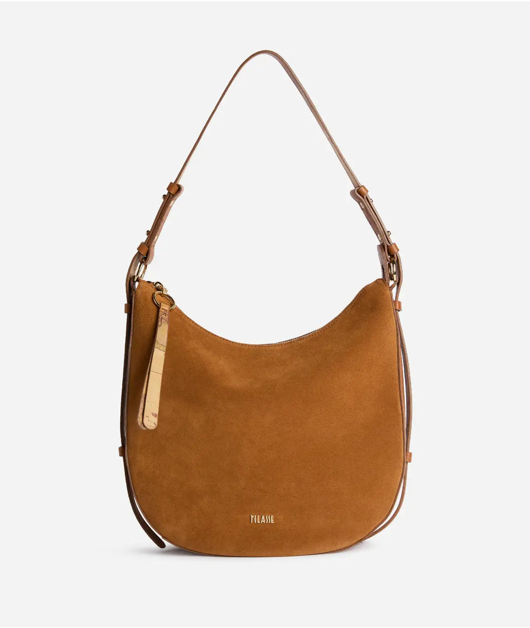 Wild Leather sottospalla doppia portabilità Camoscio