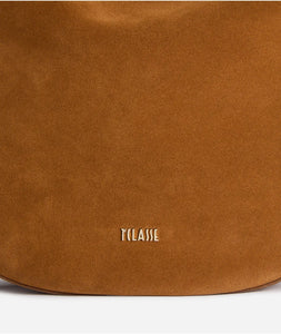 Wild Leather sottospalla doppia portabilità Camoscio