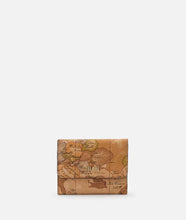 Carica l&#39;immagine nel visualizzatore di Gallery, Bali Bag portafoglio bifolder piccolo Geo Classic
