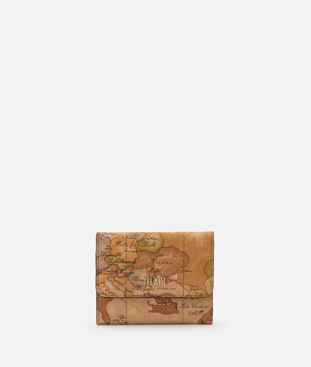 Bali Bag portafoglio bifolder piccolo Geo Classic