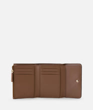 Carica l&#39;immagine nel visualizzatore di Gallery, Bali Bag portafoglio bifolder piccolo Geo Classic
