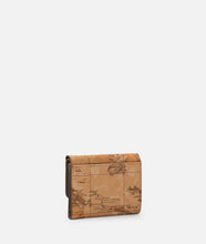 Carica l&#39;immagine nel visualizzatore di Gallery, Bali Bag portafoglio bifolder piccolo Geo Classic
