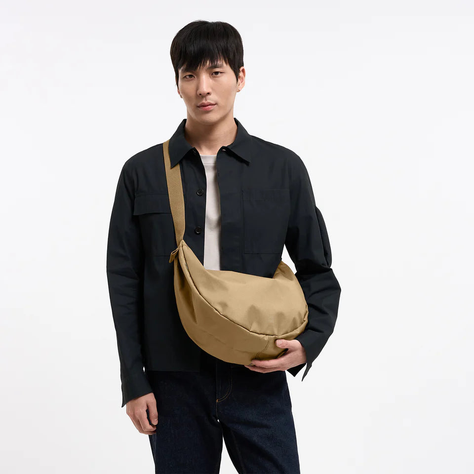 MOON BAG LARGE