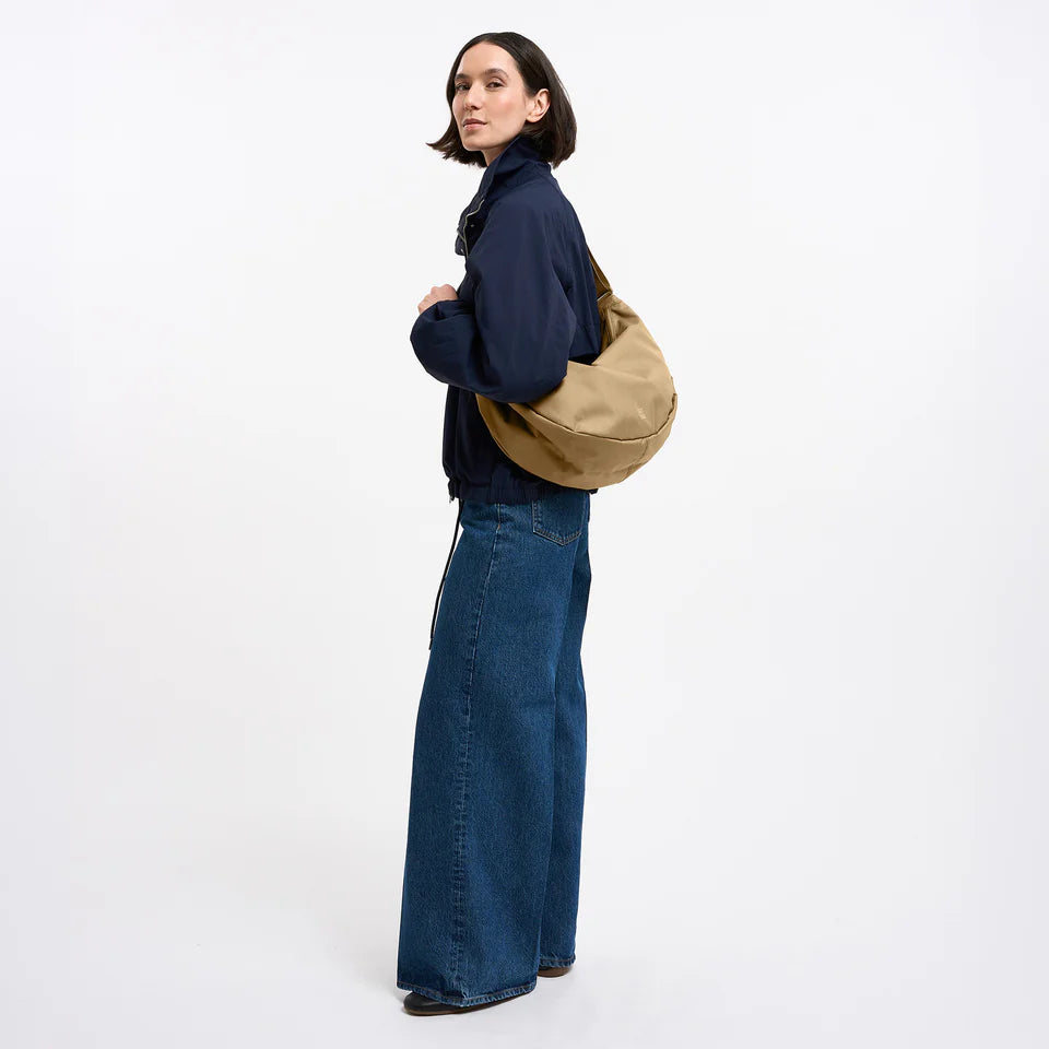 MOON BAG LARGE
