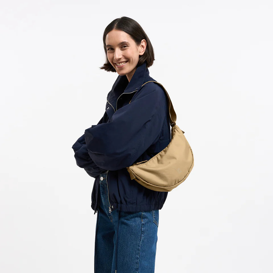 MOON BAG SMALL
