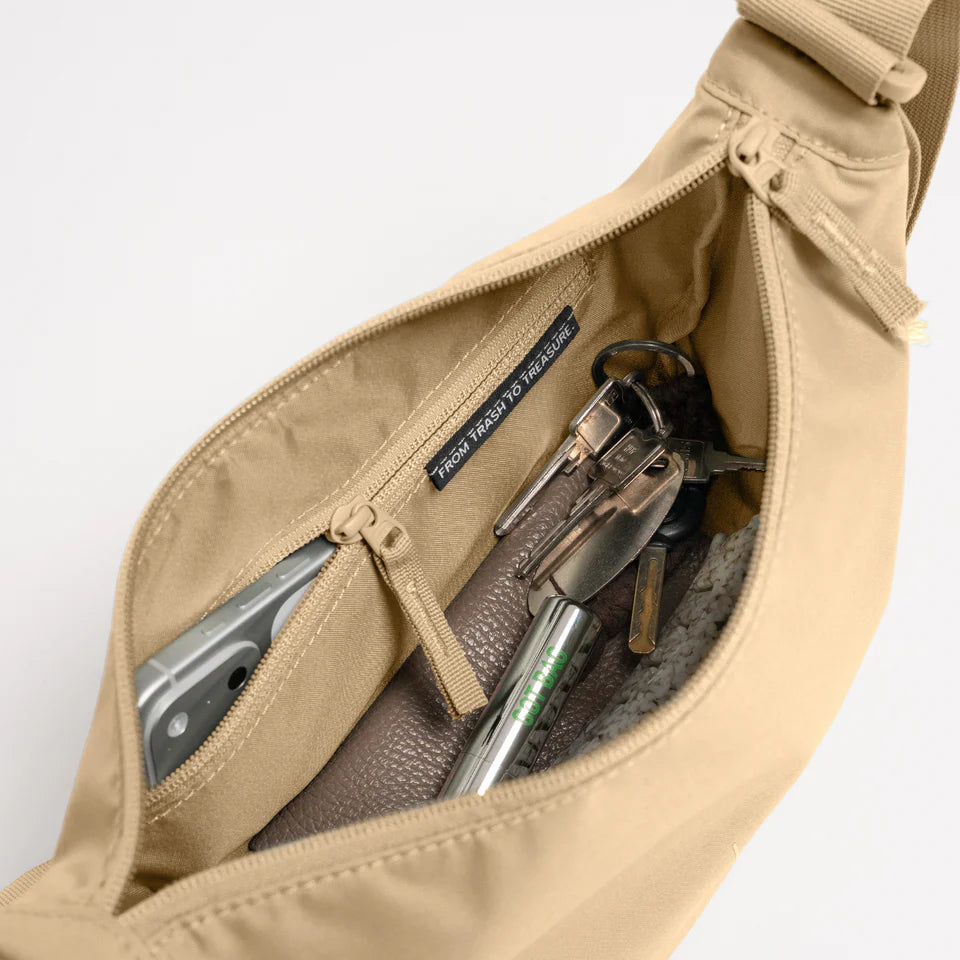 MOON BAG SMALL