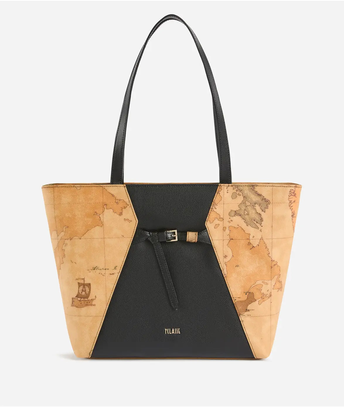 Geo Saloon borsa shopping Nera Alviero Martini