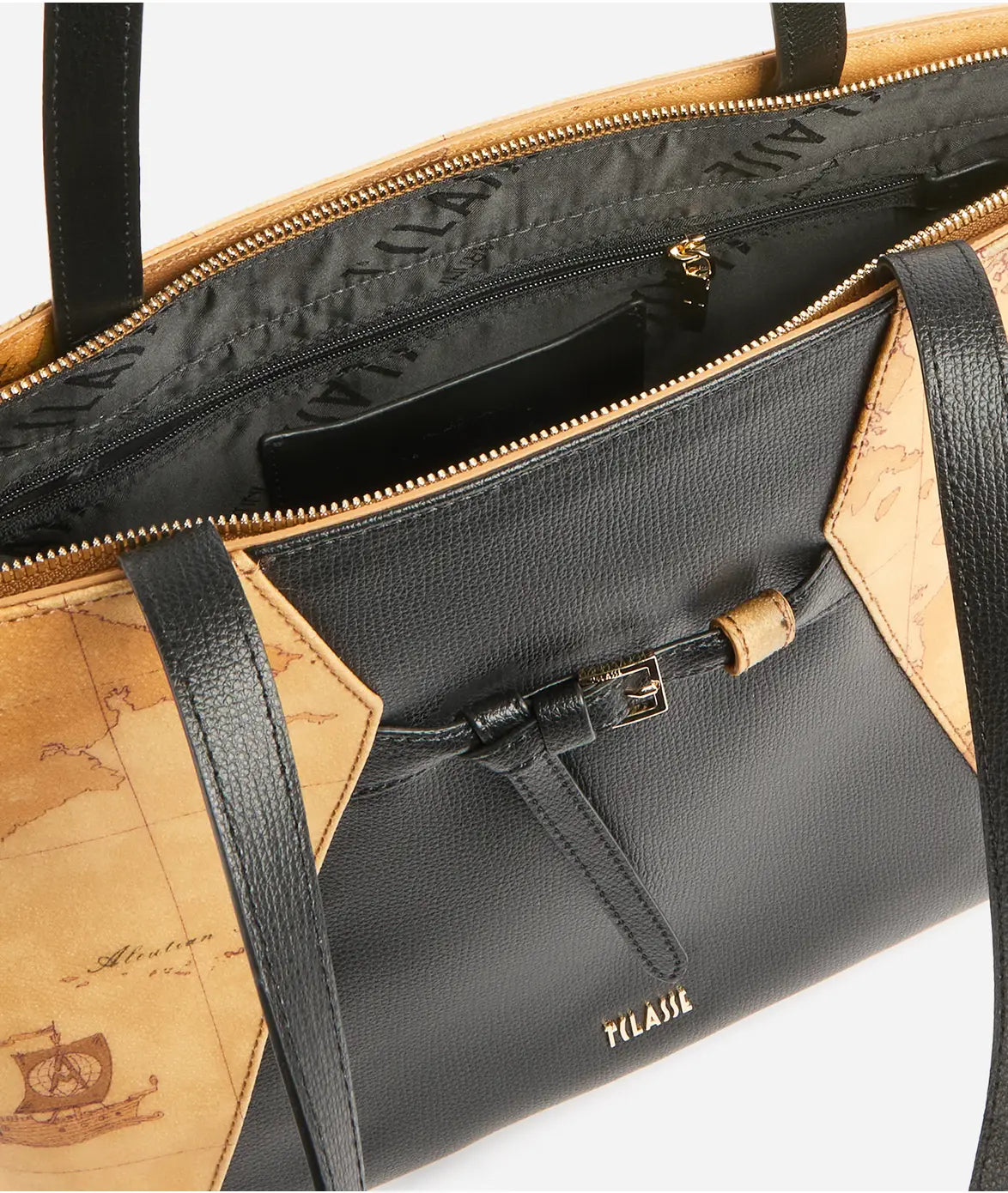Geo Saloon borsa shopping Nera Alviero Martini