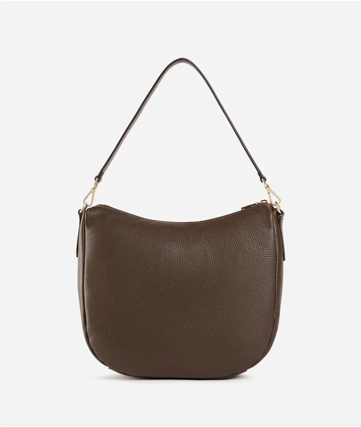 Sierra Leather borsa sottospalla Sequoia Alviero Martini