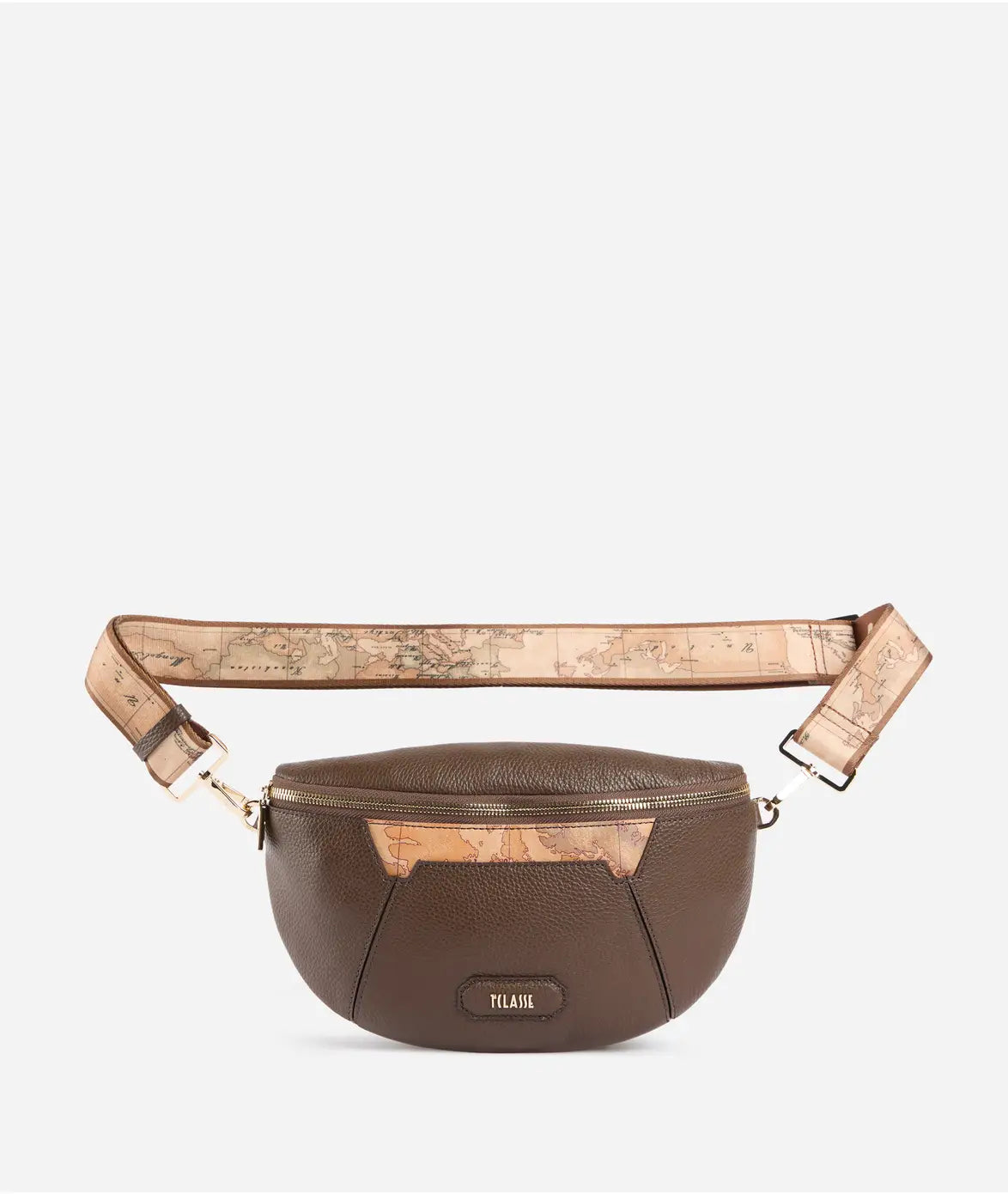 Sierra Leather marsupio Sequoia Alviero Martini