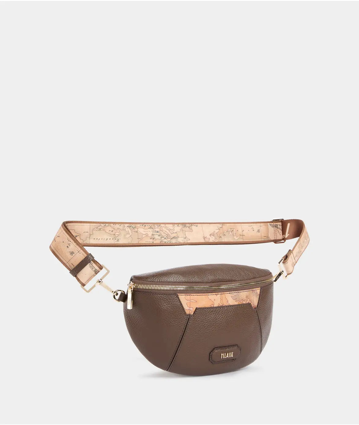 Sierra Leather marsupio Sequoia Alviero Martini