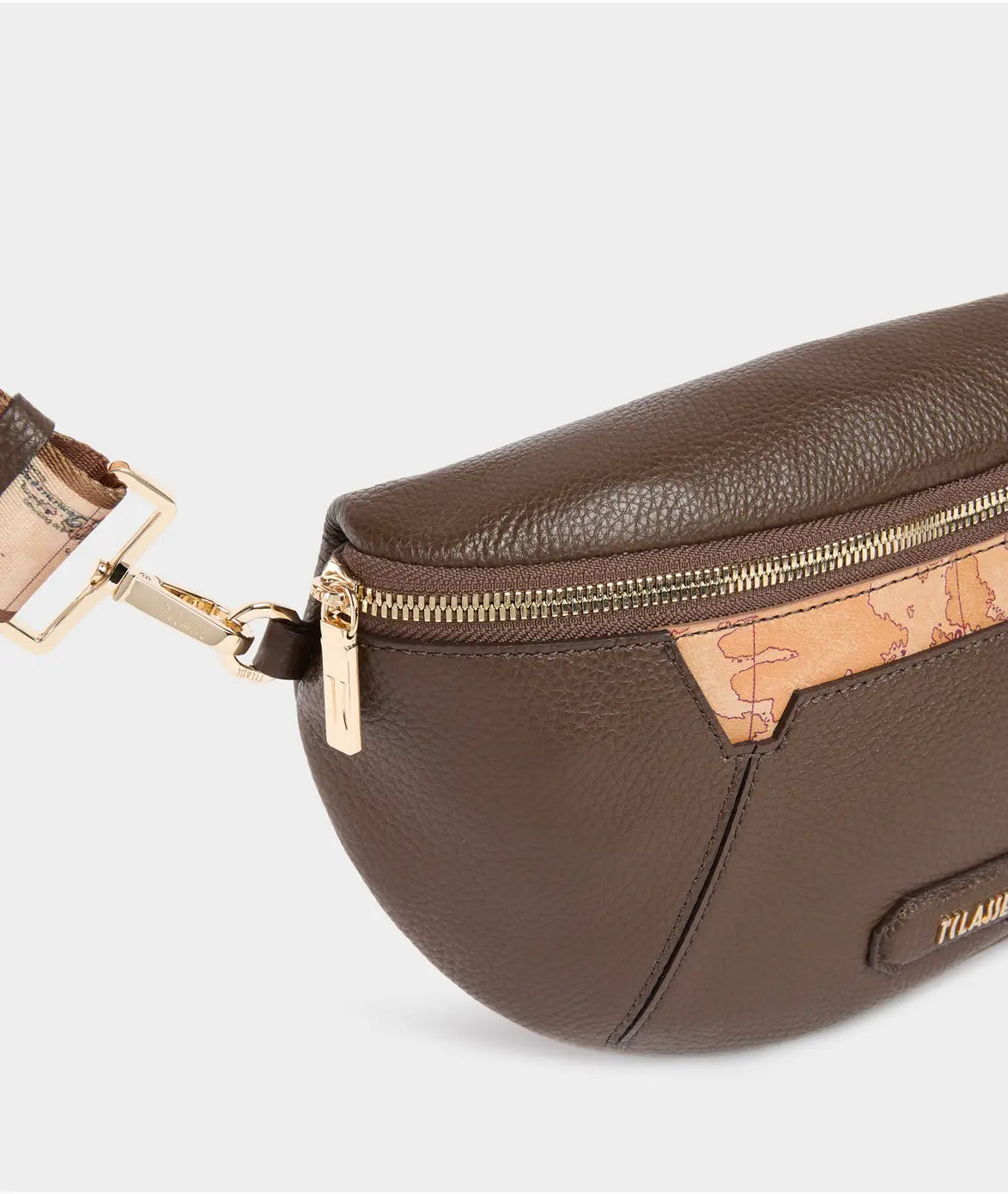 Sierra Leather marsupio Sequoia Alviero Martini
