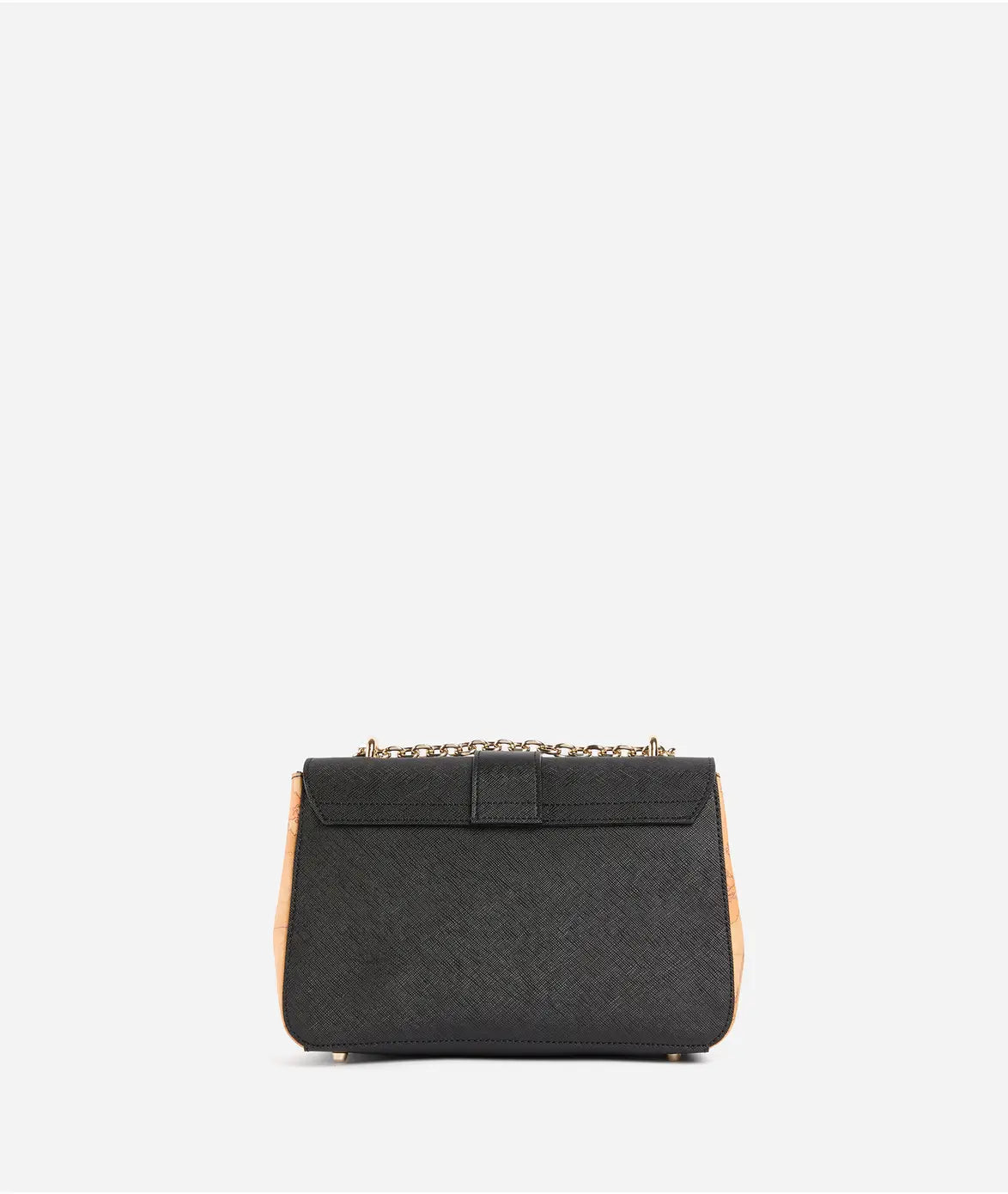 Western Love Bag borsa a tracolla Nera Alviero Martini