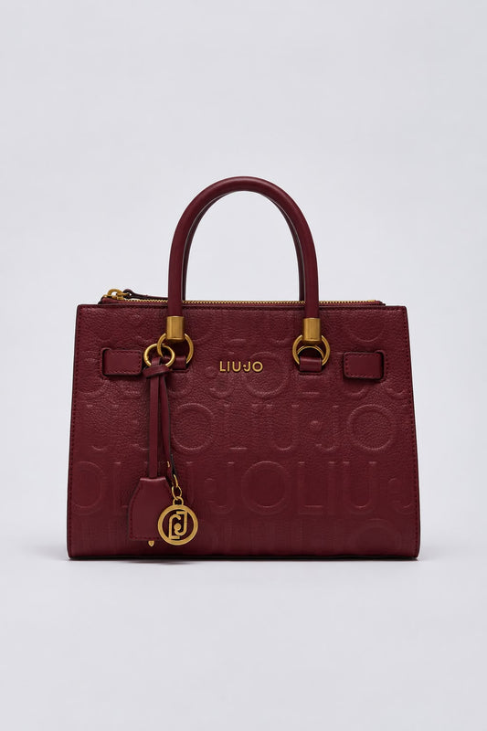 Borsa satchel piccola Liu Jo