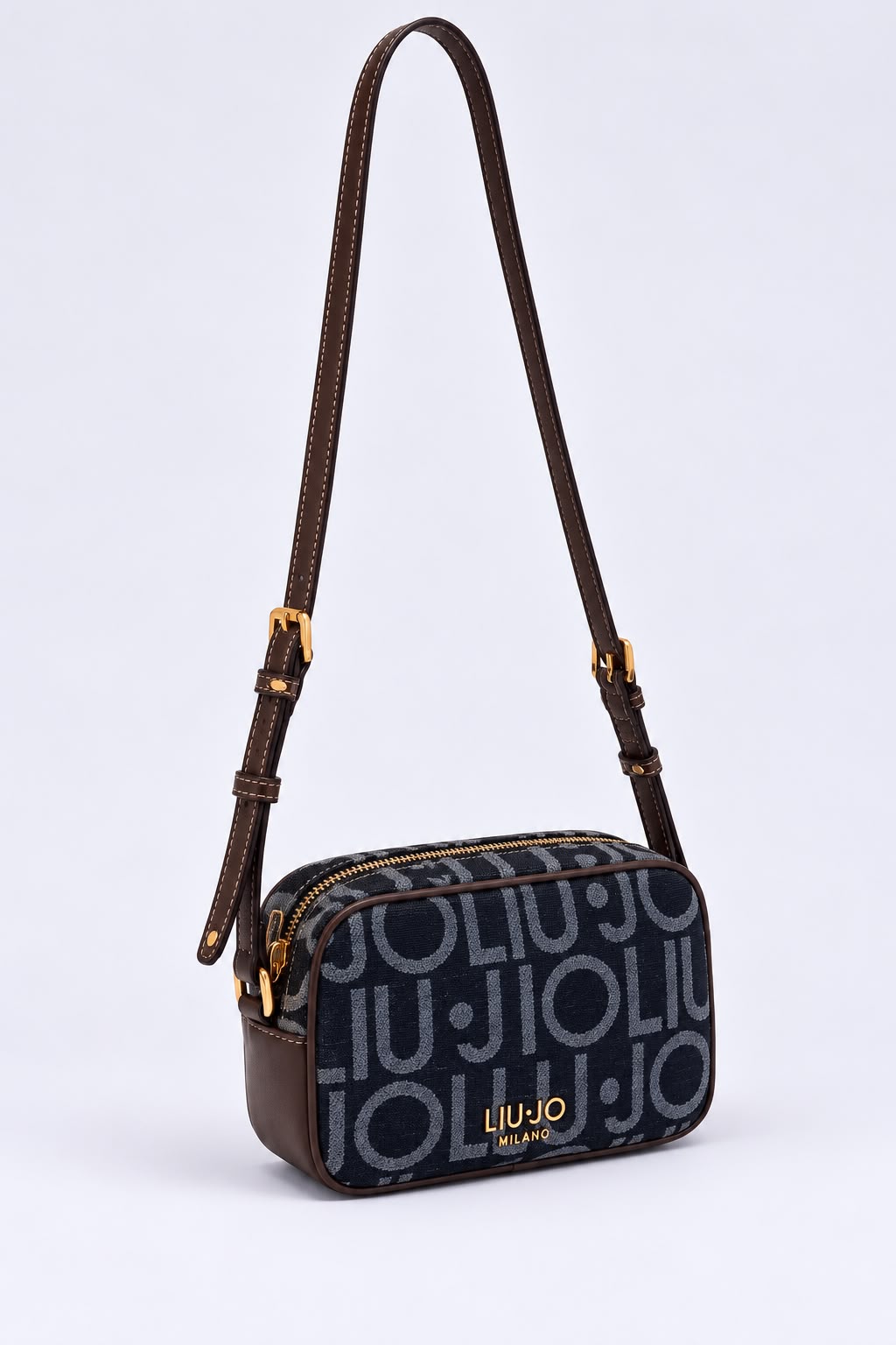 Borsa Evrim Camera case Liu Jo