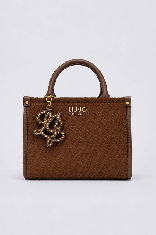 Borsa Ridhi S Tote Liu Jo