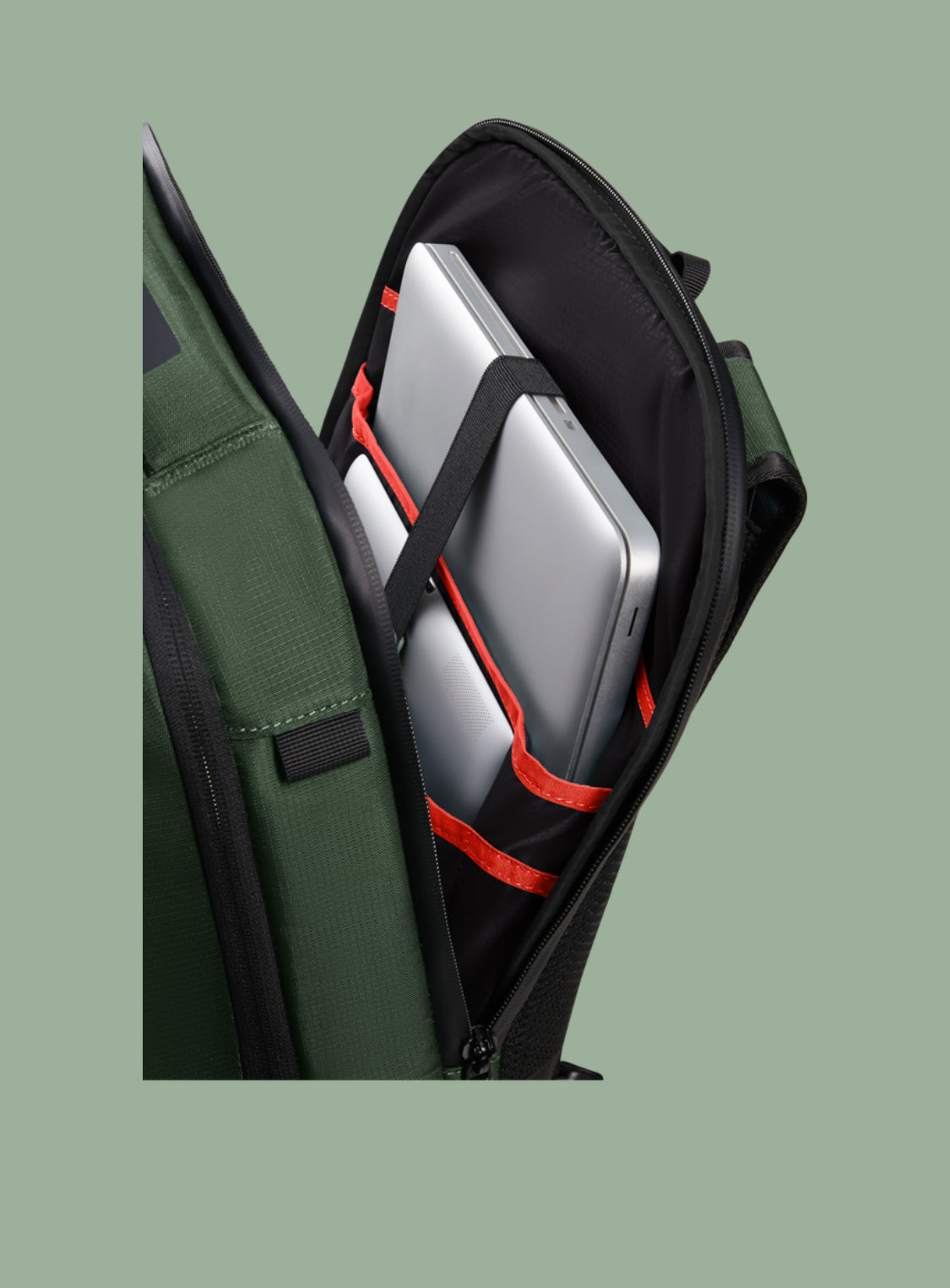 Samsonite BIZ2GOZaino 15.6"