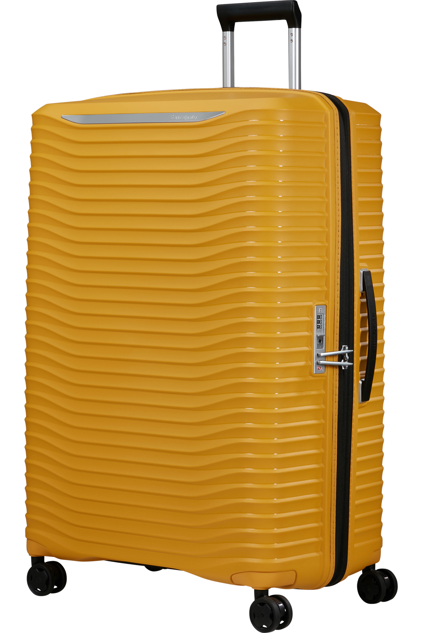 Upscape Trolley espandibile (4 ruote) 81cm