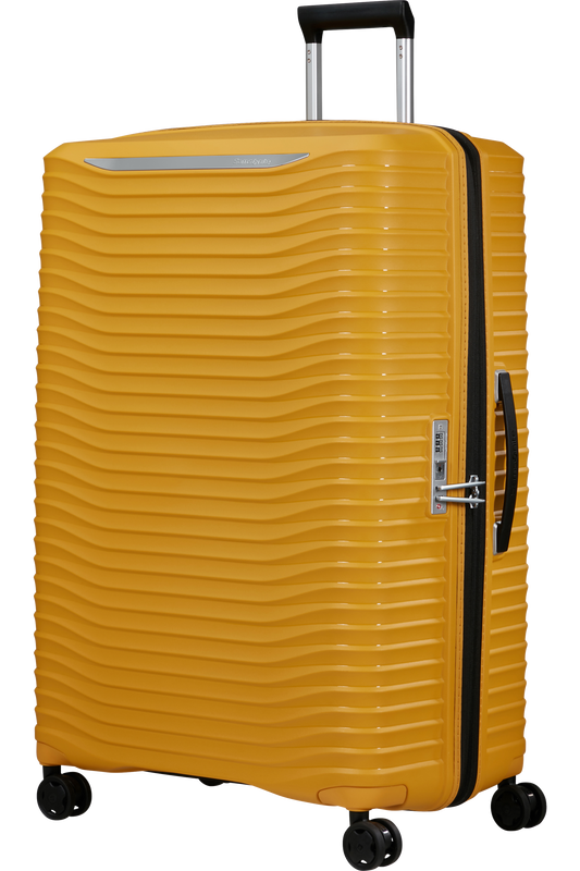 Upscape Trolley espandibile (4 ruote) 81cm