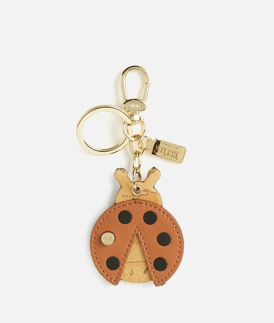 Geo Classic portachiavi a forma di coccinella