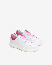 Carica l&#39;immagine nel visualizzatore di Gallery, Art. E409913D/707 Sneakers Donna in Pelle
