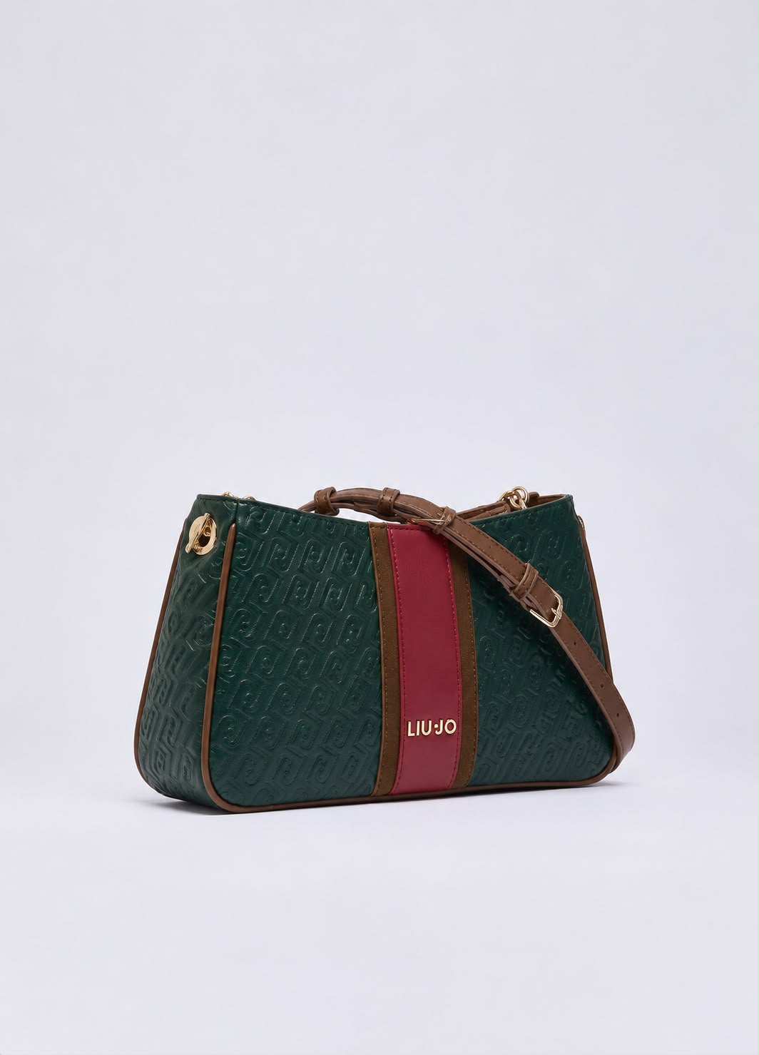 Borsa a tracolla piccola Liu Jo