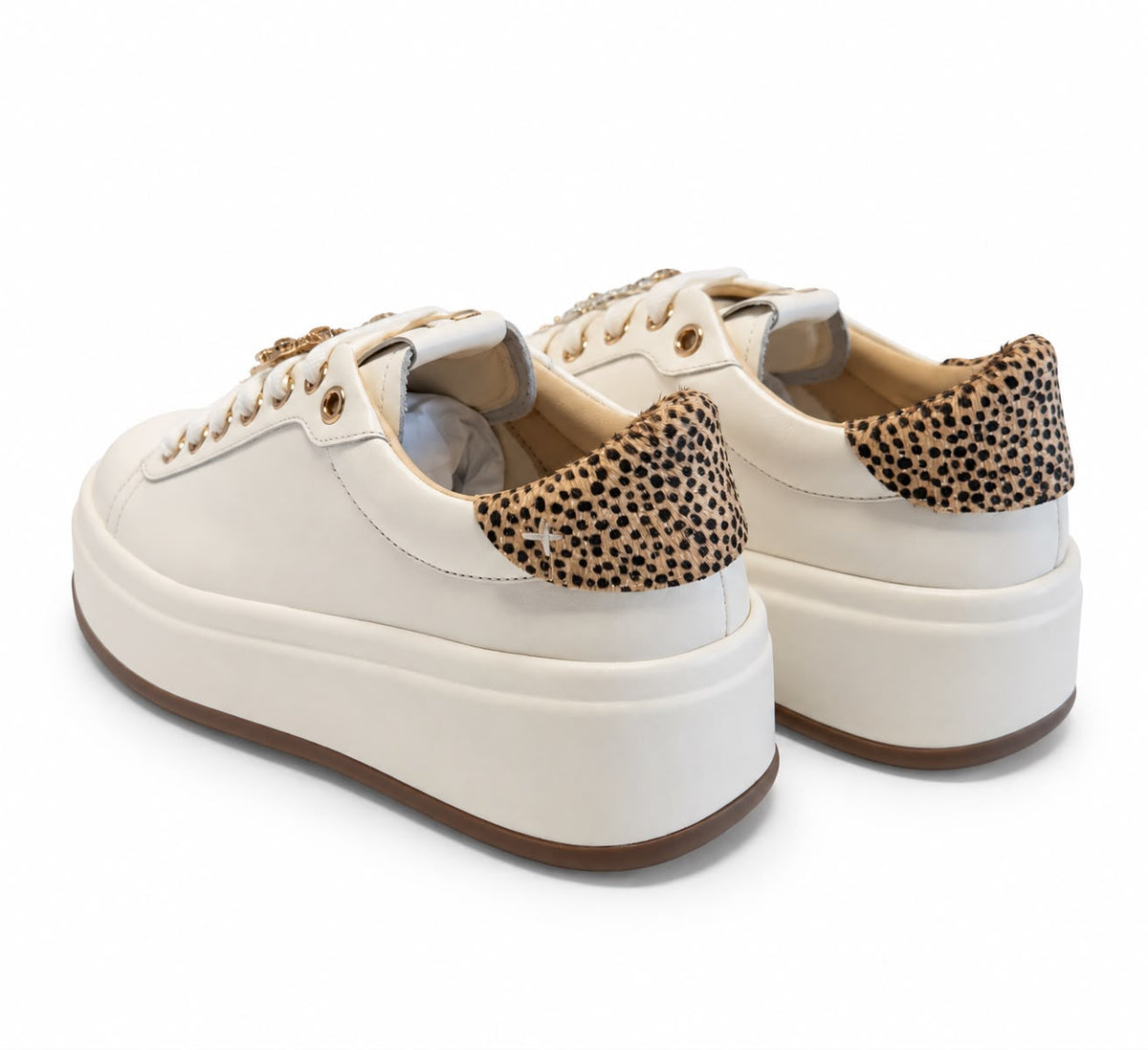 Sneakers Gio+ Oliva