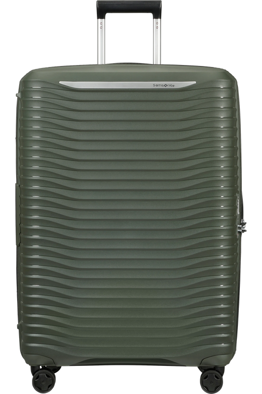 Upscape Trolley espandibile (4 ruote) 75cm