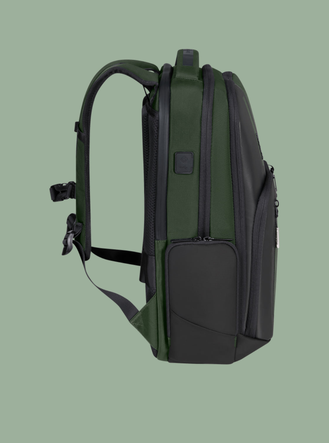 Samsonite BIZ2GOZaino 15.6"