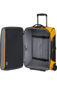 Ecodiver Borsone con ruote 55cm