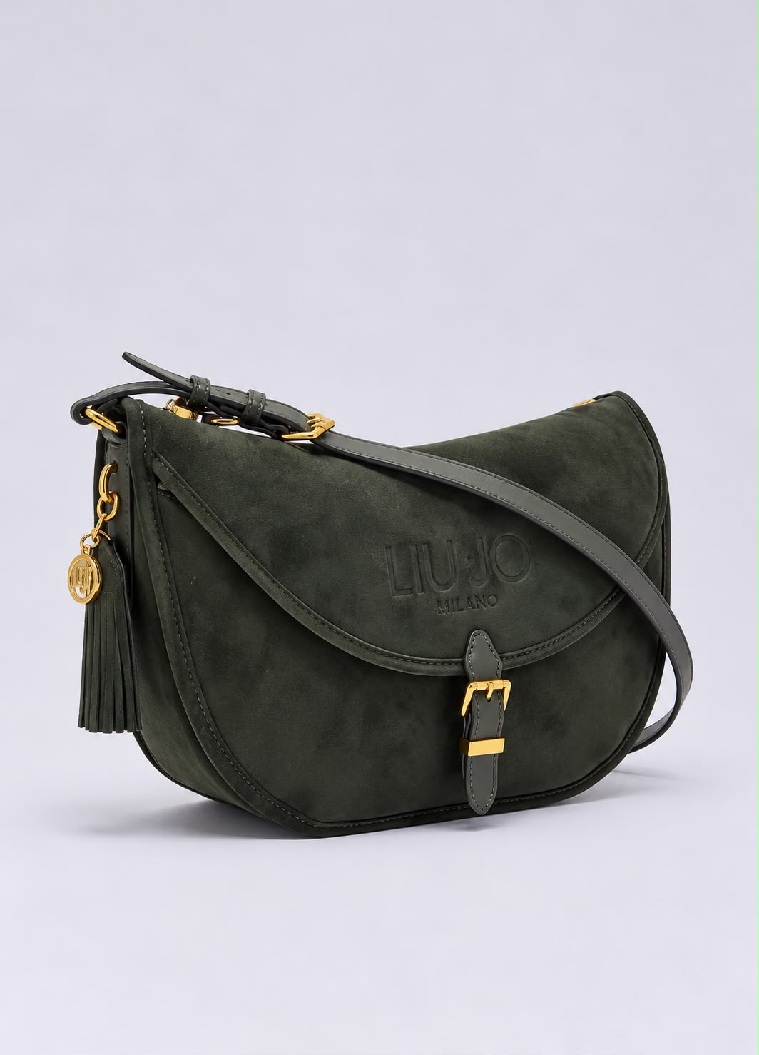 Borsa Ageni Hobo Liu Jo