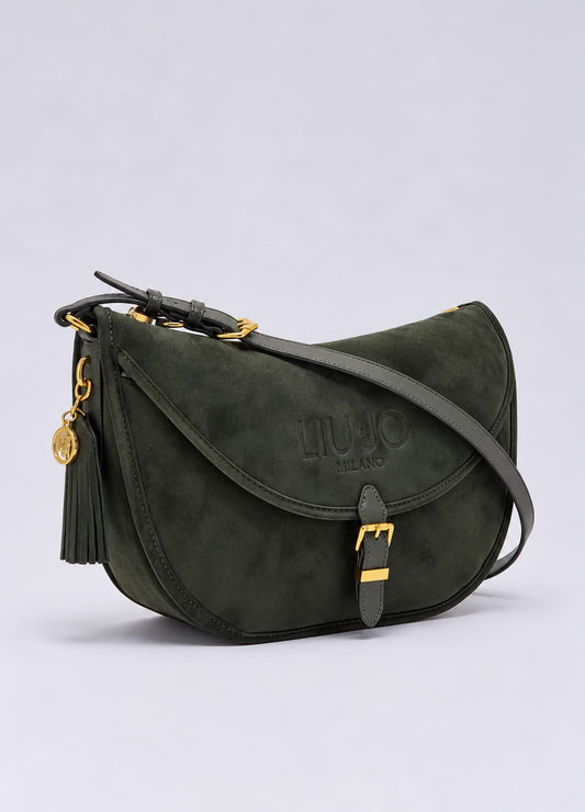 Borsa Ageni Hobo Liu Jo