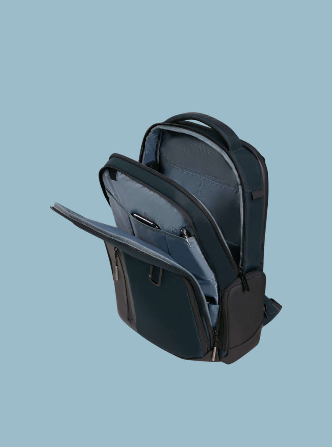 Samsonite BIZ2GOZaino 15.6"