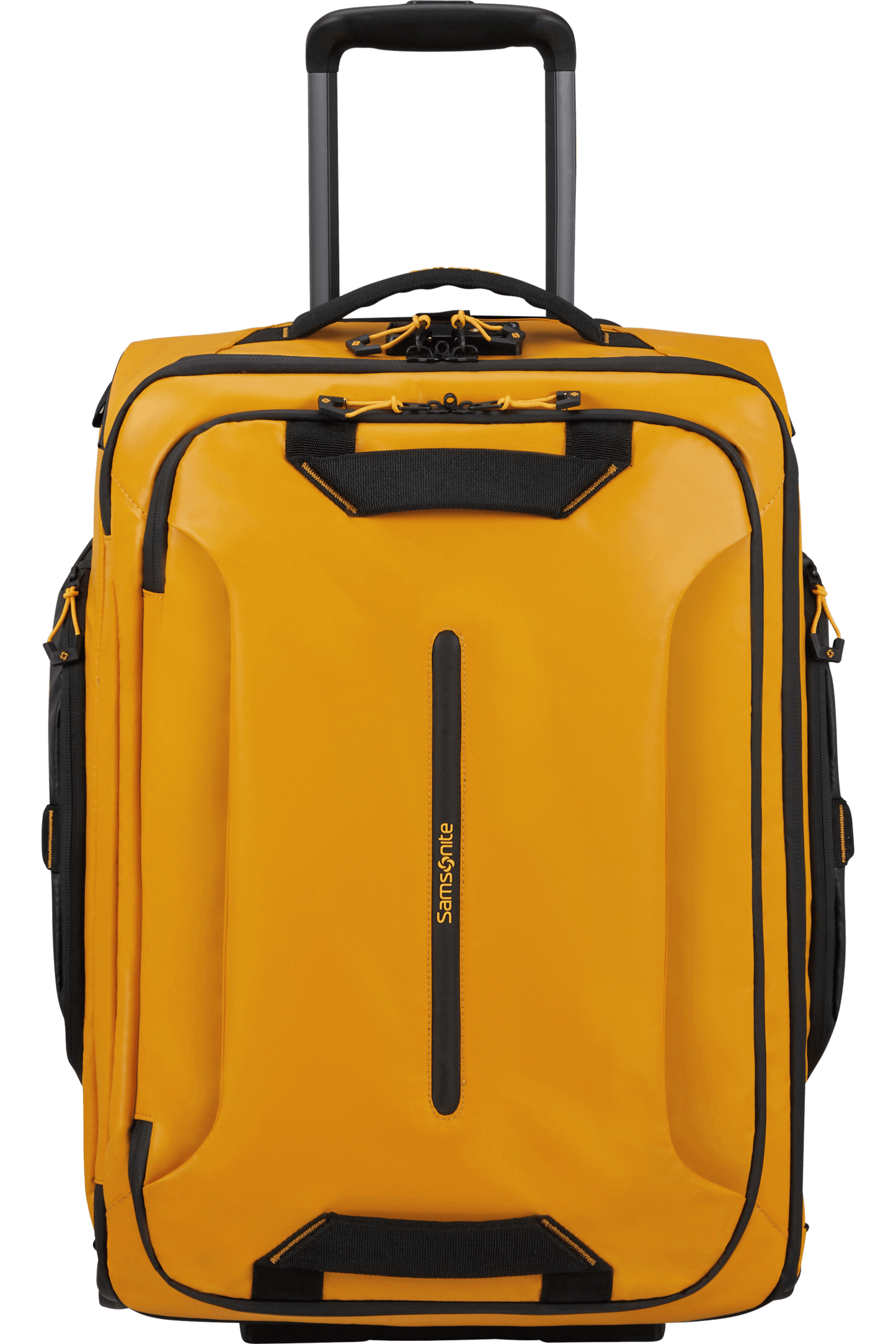 Ecodiver Borsone con ruote 55cm
